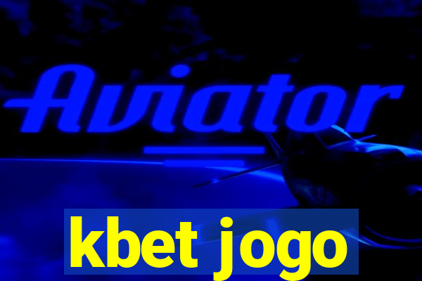 kbet jogo